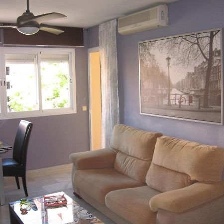 Excelente Apartamento Princesa 33 Torremolinos Apartment Luaran gambar