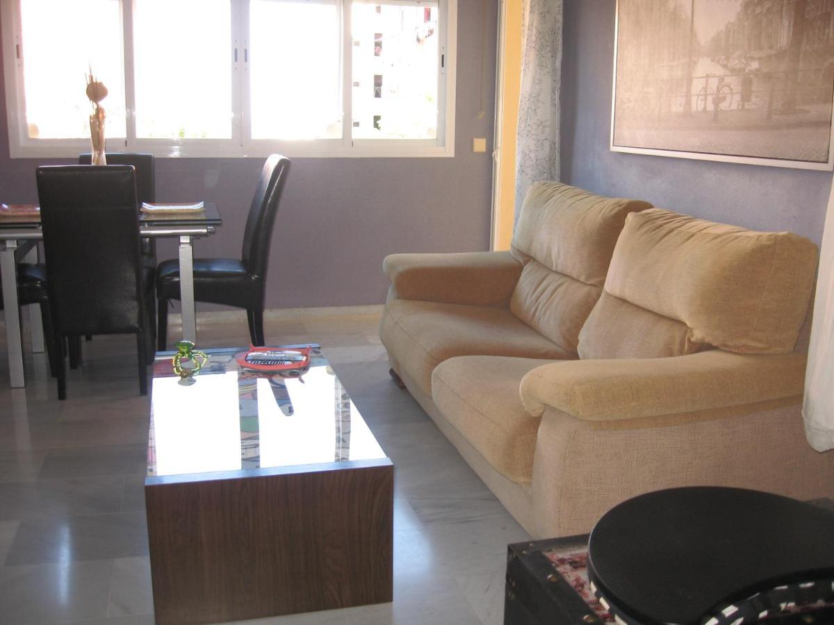 Excelente Apartamento Princesa 33 Torremolinos Apartment Luaran gambar