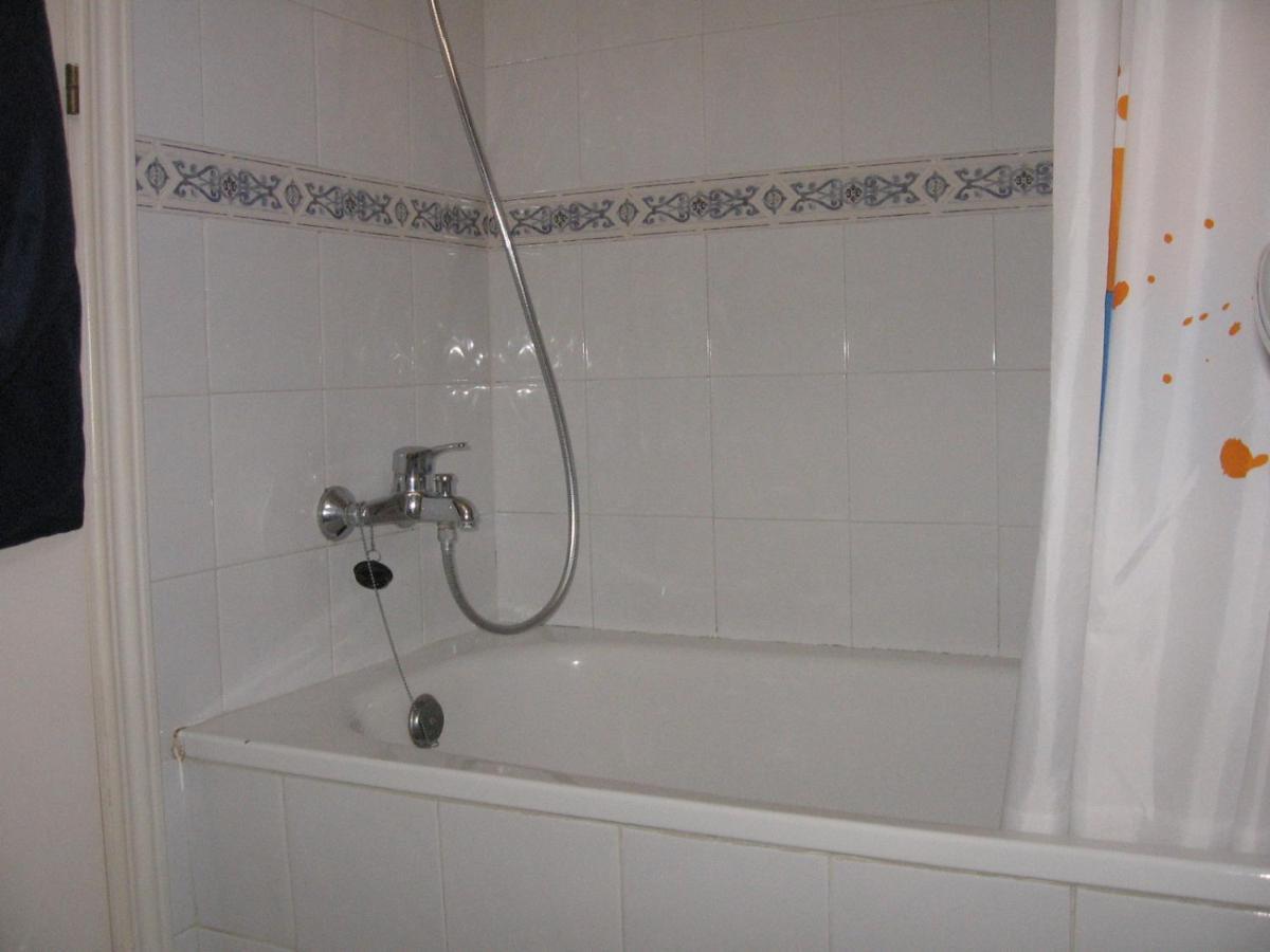 Excelente Apartamento Princesa 33 Torremolinos Apartment Luaran gambar