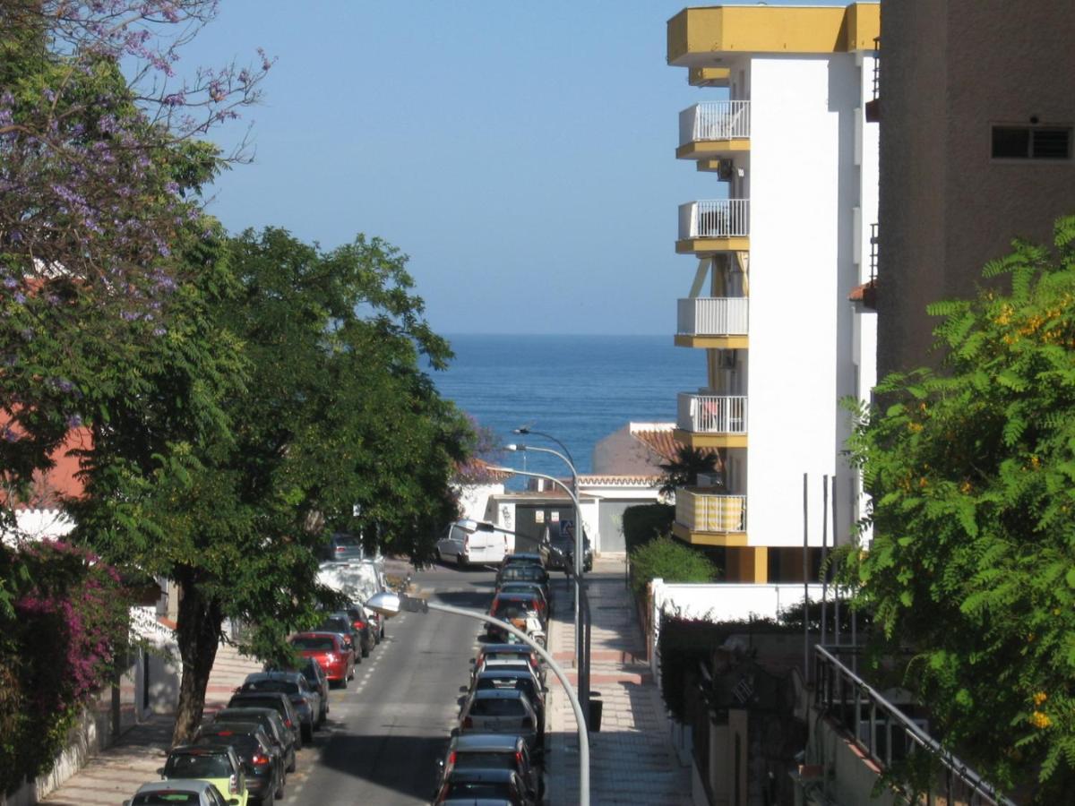 Excelente Apartamento Princesa 33 Torremolinos Apartment Luaran gambar