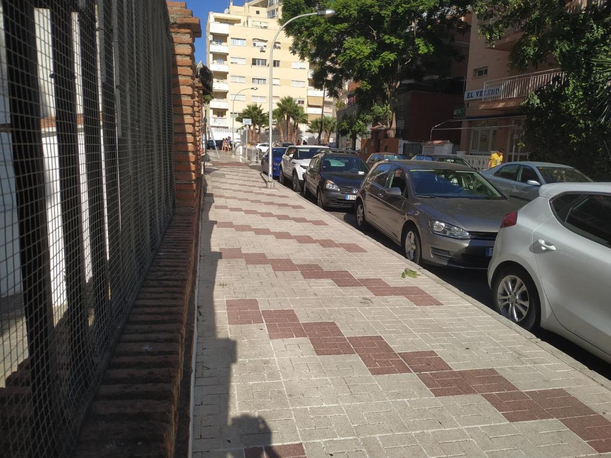 Excelente Apartamento Princesa 33 Torremolinos Apartment Luaran gambar