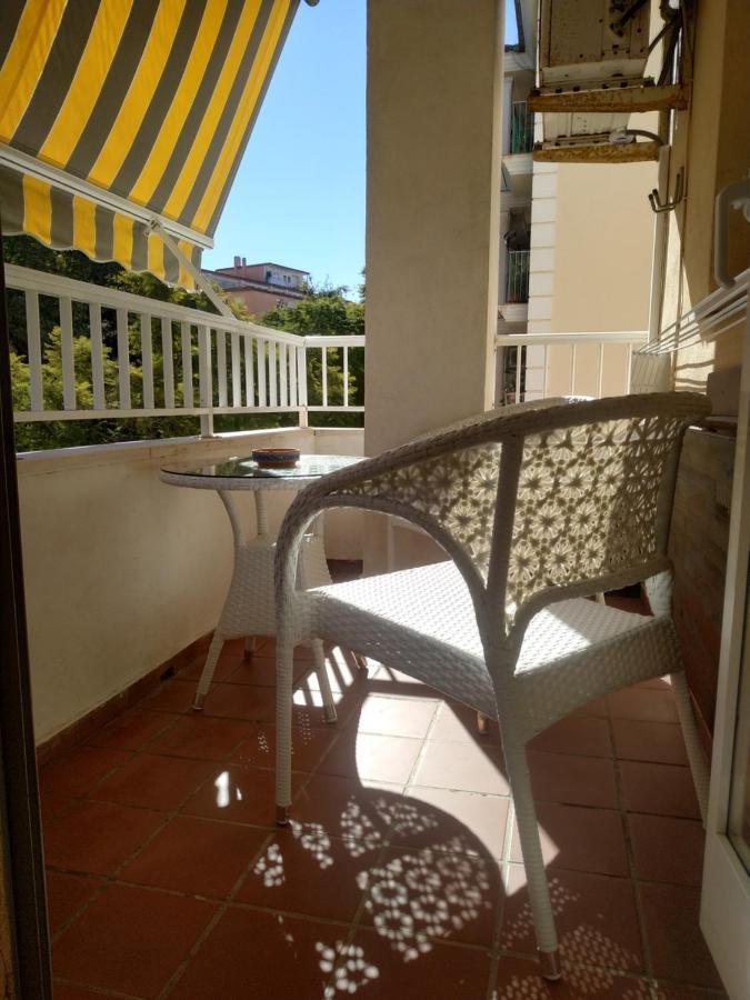 Excelente Apartamento Princesa 33 Torremolinos Apartment Luaran gambar